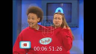 Sponk Episode 25