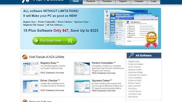 ACA Utilities Review - Is It Worth It?