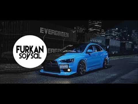 Furkan Soysal - Gas Pedal (Remix) 3A