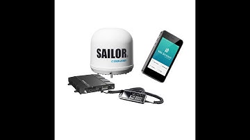 Discover the Advanced Tracking Features of Inmarsat Fleet One