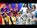 11 HISTÓRICO del Madrid VS 11 HISTÓRICO del Barça ¡Este sería el CAMPEÓN DEFINITIVO!