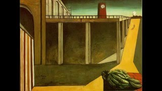 Roberto Cacciapaglia - Lucid Dream (Tribute to De Chirico)