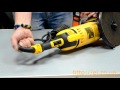 Угловая шлифмашина(болгарка) DeWALT DWE4599 - подробный обзор