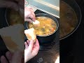 Truco de cocina, te ha quedado el Guiso 🍲 salado??? mira este video lo solucionas en un momento😃😃😃