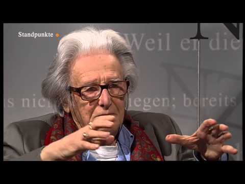 Ralph Giordano über