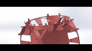 Celebrity OMNI SPHERE TRACK (omnidirectional spherical induction Motor) Wealth