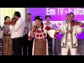 Maria Bosneanu  -  Nu e om să nu greșească - EMI TV 2023