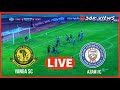 LIVE YANGA SC 0 Vs AZAM FC 0 FAINALI YA KOMBE LA CRDB FEDERATION CUP LIVE YANGA SC 0 Vs AZAM FC 0 FAINALI YA KOMBE LA CRDB FEDERATION CUP