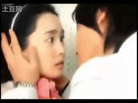 Korean kiss scene 4 - YouTube