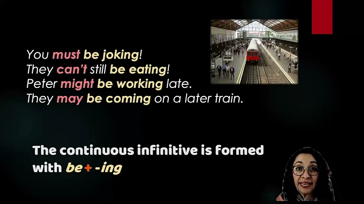 MODAL VERBS for PROBABILITY/CERTAINTY