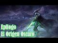 Starcraft Broodwar Epilogo El Origen Oscuro