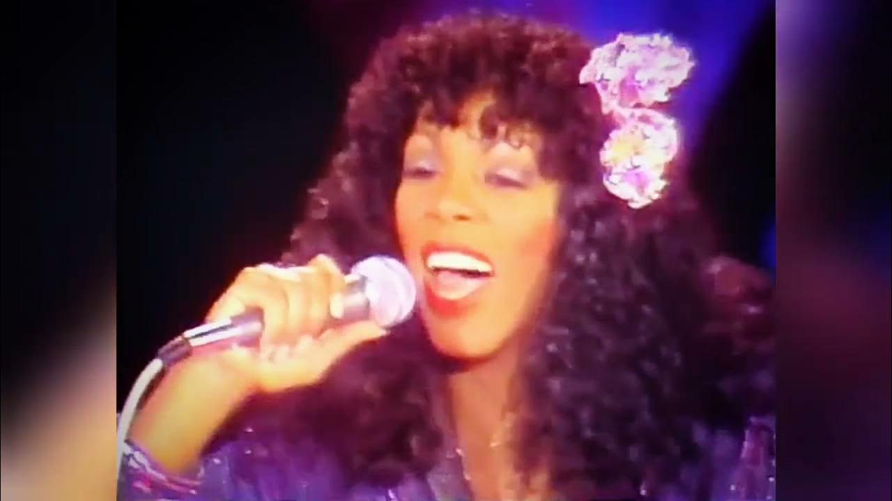DONNA SUMMER - DIM ALL THE LIGHTS (1979) Live Full Sound,Stereo effect 720 p. DONNA SUMMER - DIM ALL THE LIGHTS (1979) Live Full Sound,Stereo effect 720 p.