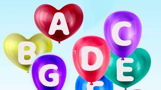ABC Song | Alphabet for Kids | Learn ABC Song | #abcd | #abcdsong | #kidssongs | F75-S3-753115D