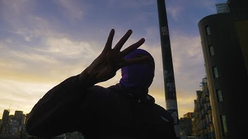 FourNine - Yo AKHI! (Official Music Video)