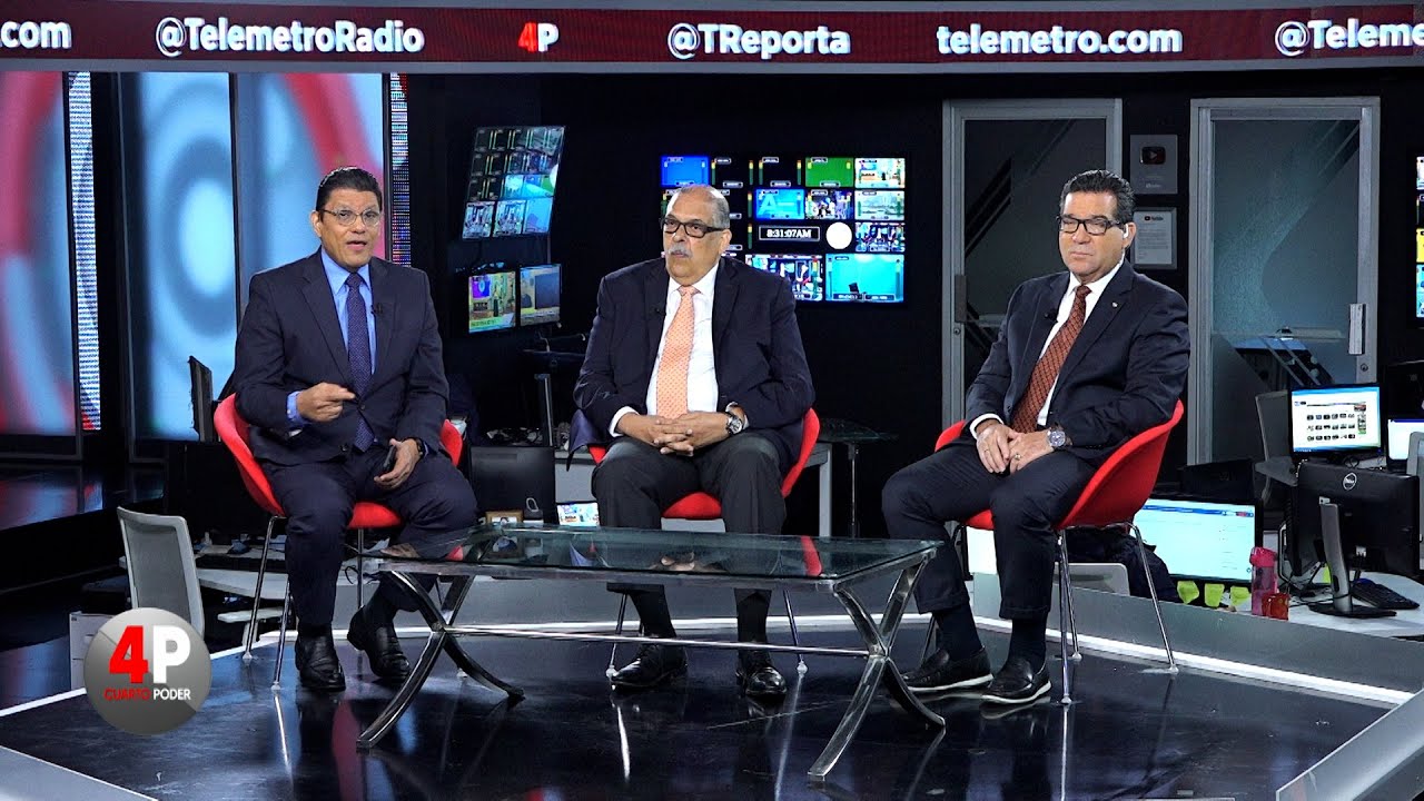 Cuarto Poder: 12 de julio de 2022