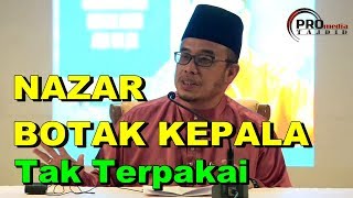 Nazar | Dato' Dr MAZA