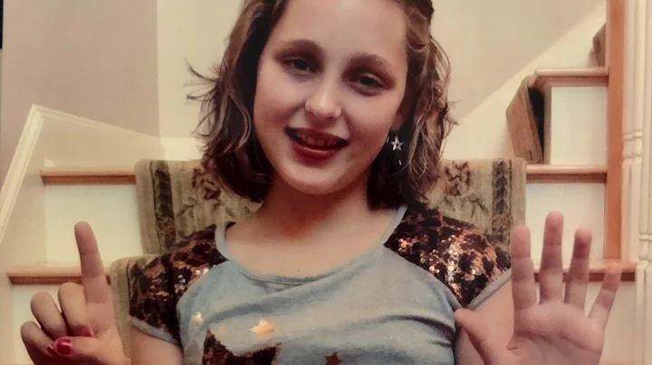 Autumn Through the Years - Graduation 2020