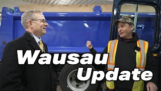 City of Wausau 2025 Update #1