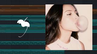 Olivia Rodrigo – Drop Dead (FL Studio Remake) screenshot 5