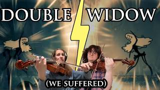 2 Widows vs. 2 Violas - Silksong Widow OST Cover