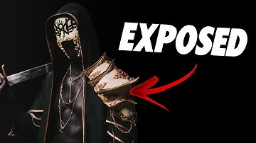 Exposing Sleep Token