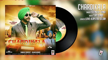 CHARDIKALA feat BABBU MAAN || LATEST PUNJABI SONG 2017 ||