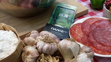 How to Make the Best Pizza Ever - Way to Make a Best Pizza Dough