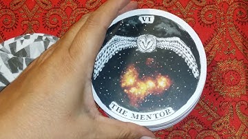 Tarot Review   The Wild Unknown Archetypes Oracle by Kim Krans   Part 1 The Selves