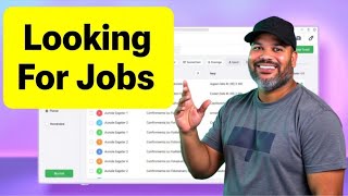 Looking For HTML & CSS JOBS (KEEPING IT SIMPLE)