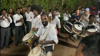 Ramayana katte Bandset Song |Abhimanyu Movie Song #ragadeepam@ragadeepammusic4379