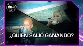 Los ex analizaron la guerra de Furia y Virginia  Gran Hermano