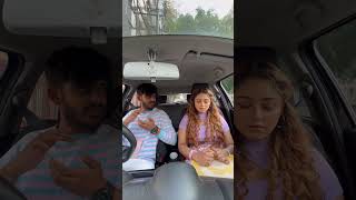 Girlfriend Problems 🤣 | Dhanushree