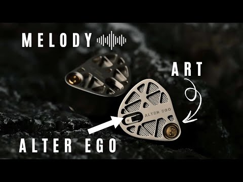 美品 Melodic artification Alter EGO Melodic Artification Alter Ego – Zeppelin & Co