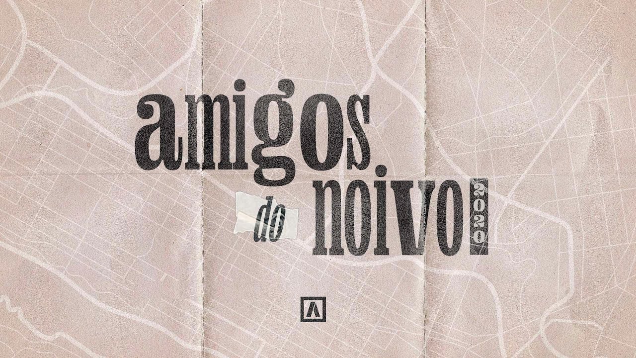 Talk Gabriel Cantarino – Amigos do Noivo 2020 –