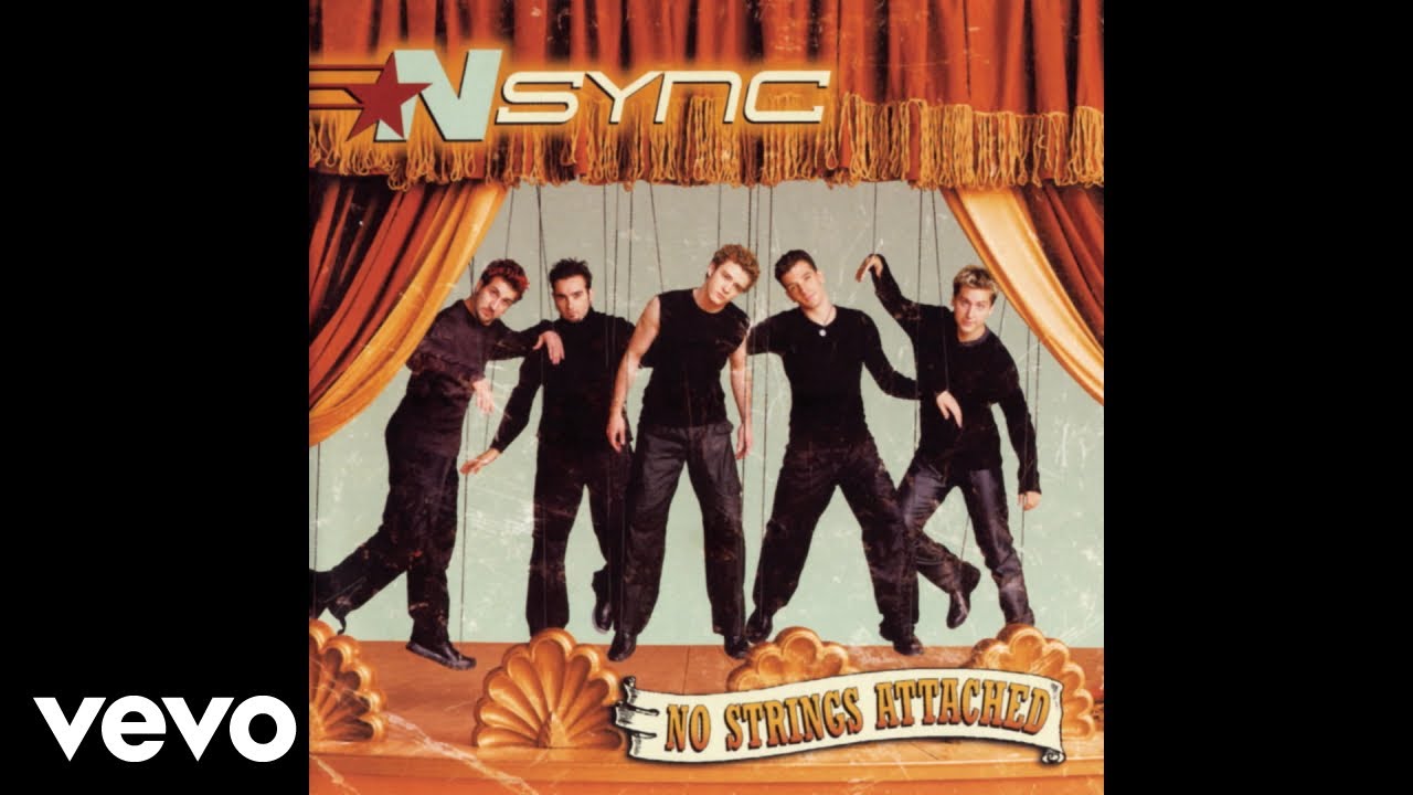 在 YouTube 上观看 *NSYNC - Bringin' Da Noise (Official Audio) 在 YouTube 上观看 *NSYNC - Bringin' Da Noise (Official Audio)