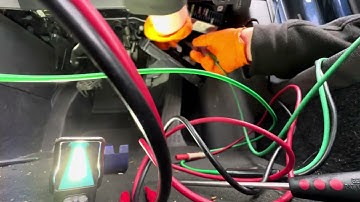 Vw Jetta 2012 - Wipers not working quick run through LIN bus