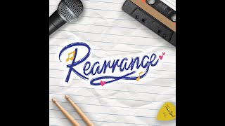 ขอมากไปไหม (Too much) - TimeLied Ost. Rearrange The Series (Official Audio)