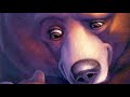 Disney S Brother Bear Awakes As A Bear mp3