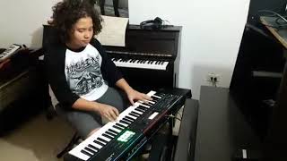 Cortejo Fúnebre - Masacre - Interpretado Por Simon.