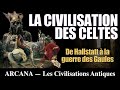 Lhistoire des celtes  les civilisations antiques