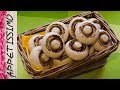 САМОЕ ВКУСНОЕ ПЕЧЕНЬЕ Шампиньоны. Простой рецепт домашнего печенья