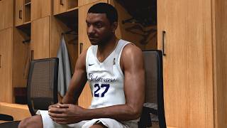 NBA 2K27 My Career - NBA Player Demoted to G League! screenshot 2