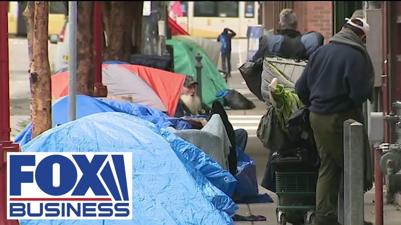 San Francisco asks residents to take in homeless as crisis rages