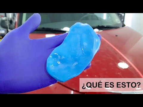 Video: ¿Cuánto cuesta conseguir la barra de arcilla de su coche?
