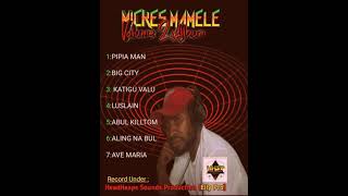 Pipia Manmickes Mamele Volume 2 Allbum 2021 Headheaps Sounds Production elly Prod