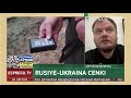 Орки настільки тупі, певно світилися від щастя, коли йшли з Рудого лісу в Чорнобилі, - Мельничук