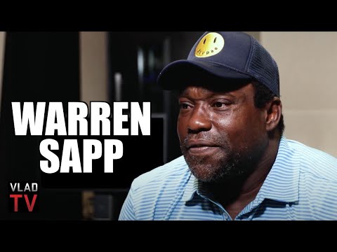 Wideo: Warren Sapp Net Worth