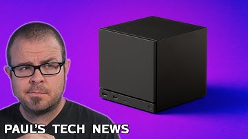 Small Black Box to Alter PC Gaming Forever