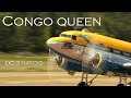 Douglas Dc-3 "Congo Queen" 2018