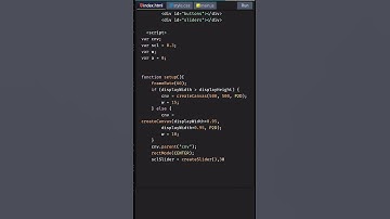 Create Rectangle Noise Art with HTML Canvas |HTML5 Canvas Tutorial #shorts #coding #JavaScript